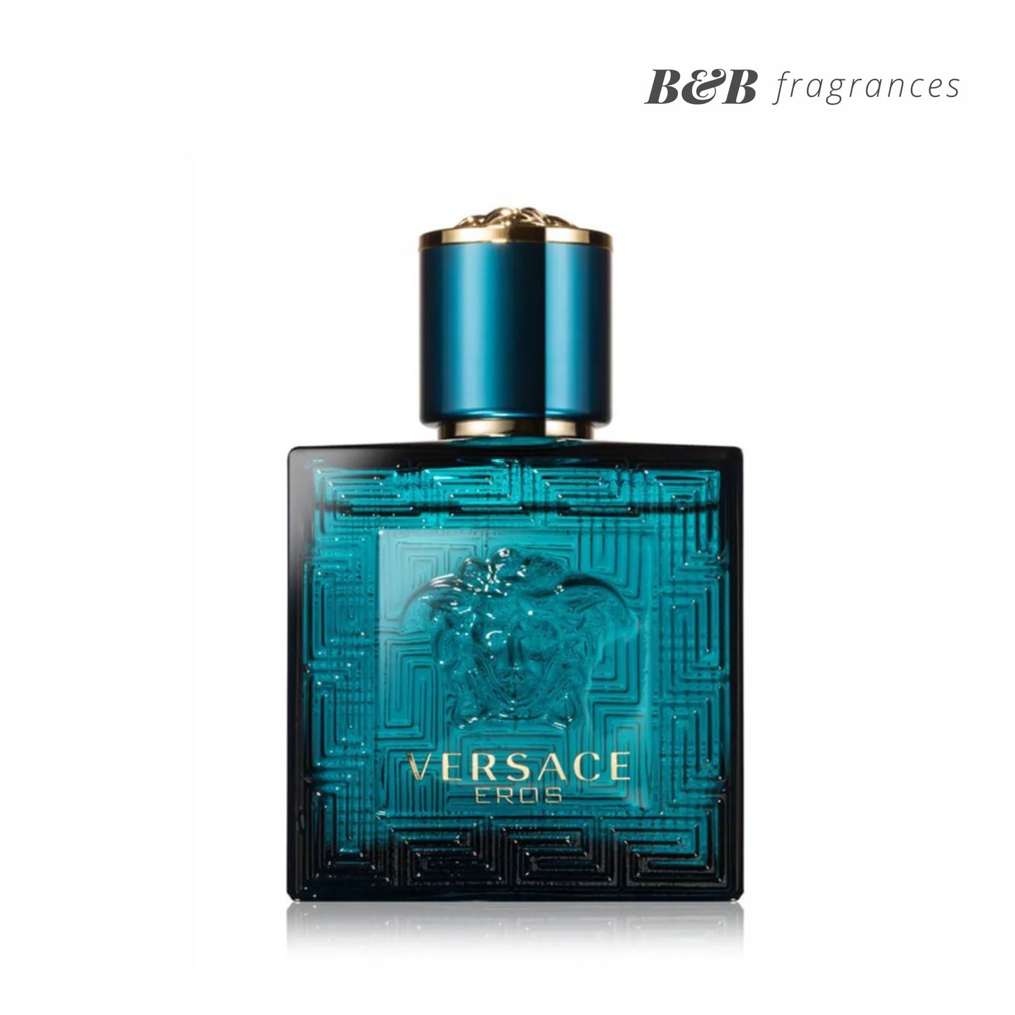 Versace Eros Eau De Toilette