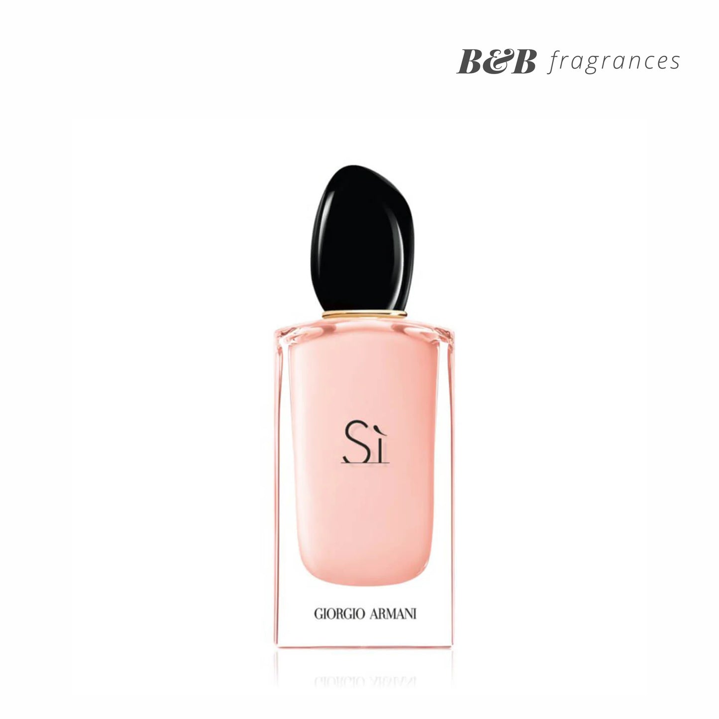 Armani Si Fiori Eau De Parfum