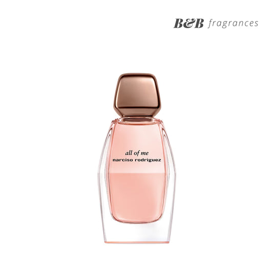 Narciso Rodriguez For Her All Of Me