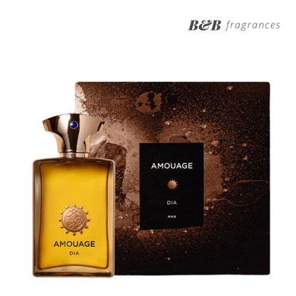 Amouage Dia Man Eau De Parfum