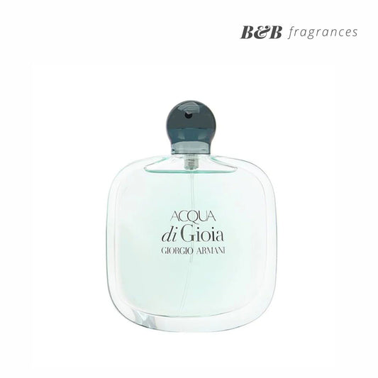 Giorgio Armani Acqua Di Gioia Eau De Parfum