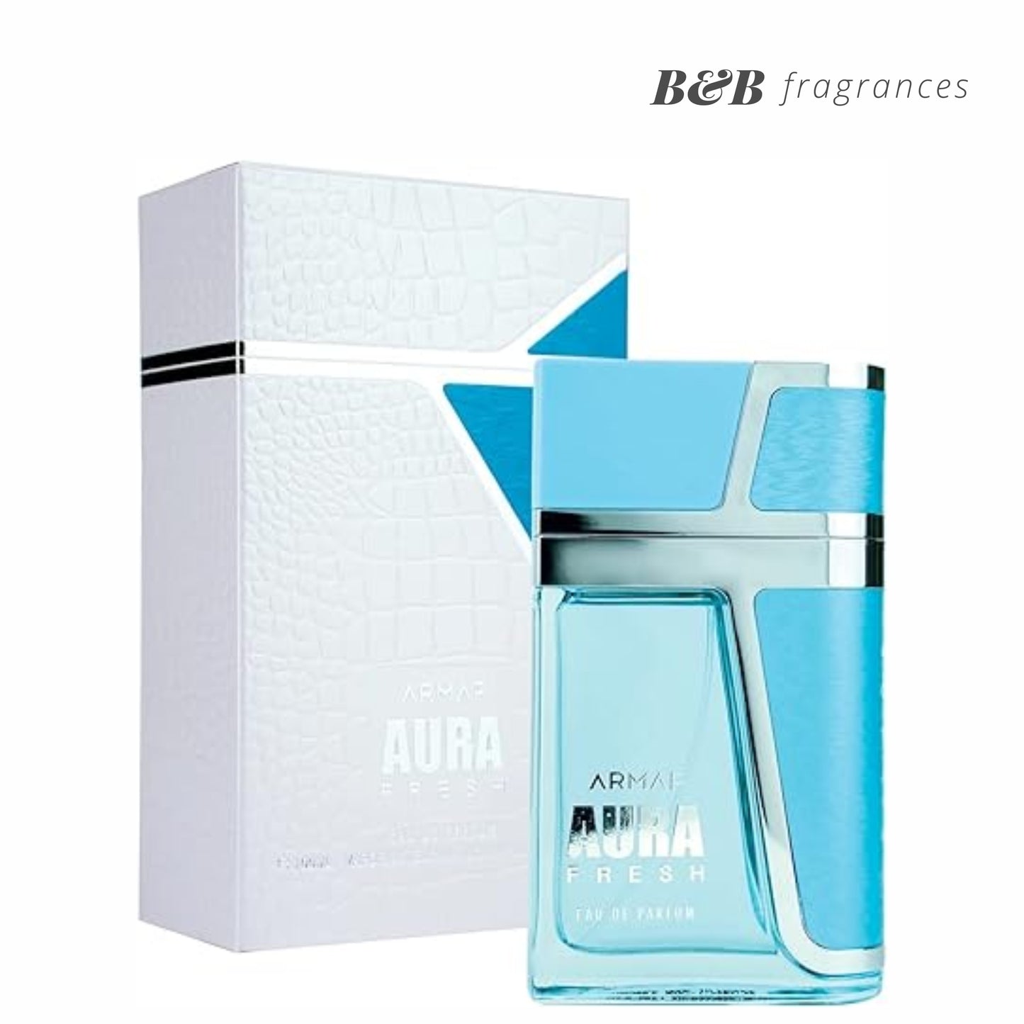 Armaf Aura fresh Eau De Parfum