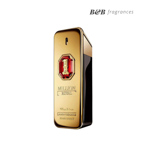 Paco Rabanne 1 million Royal Eau De Parfum