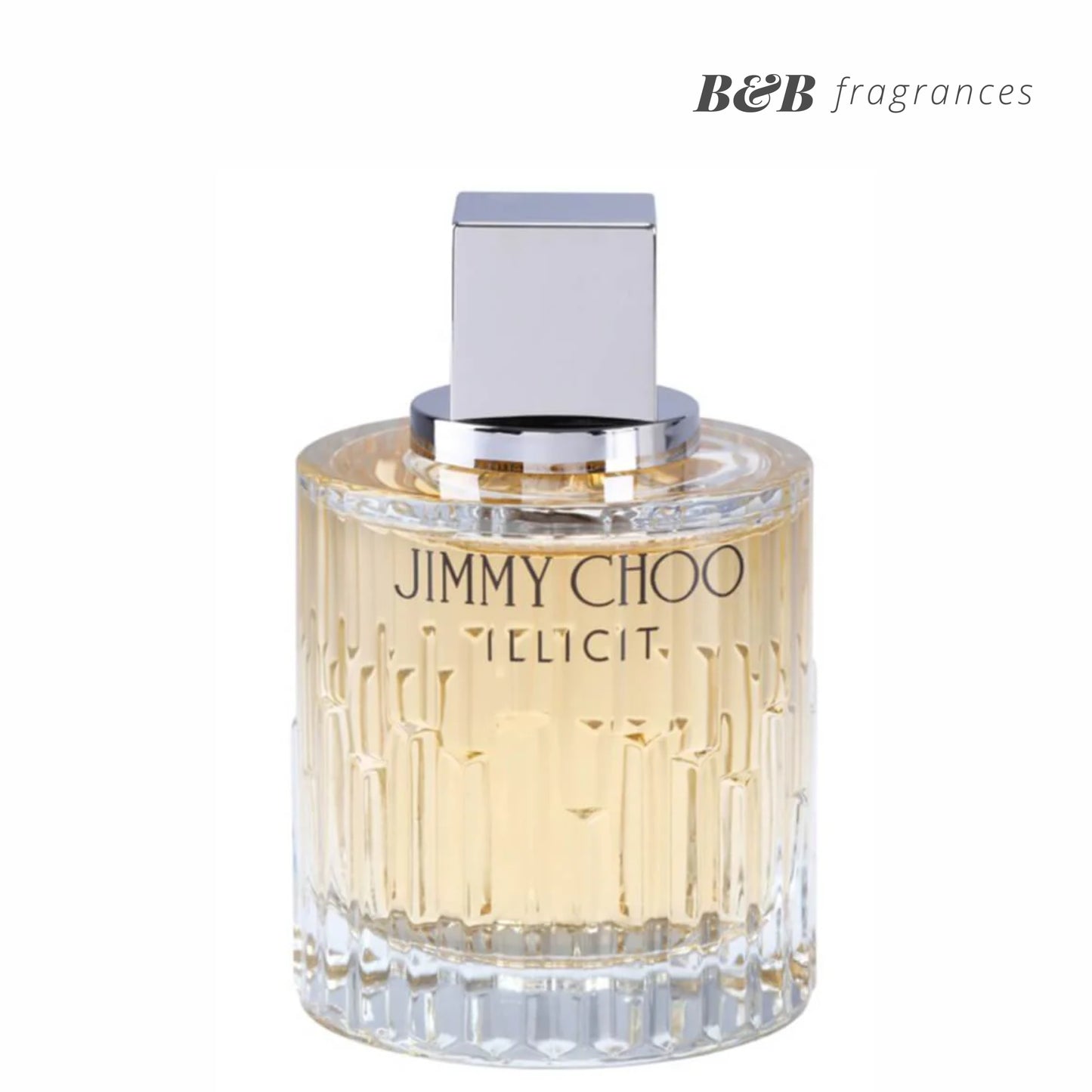 Jimmy Choo Illicit Eau De Parfum