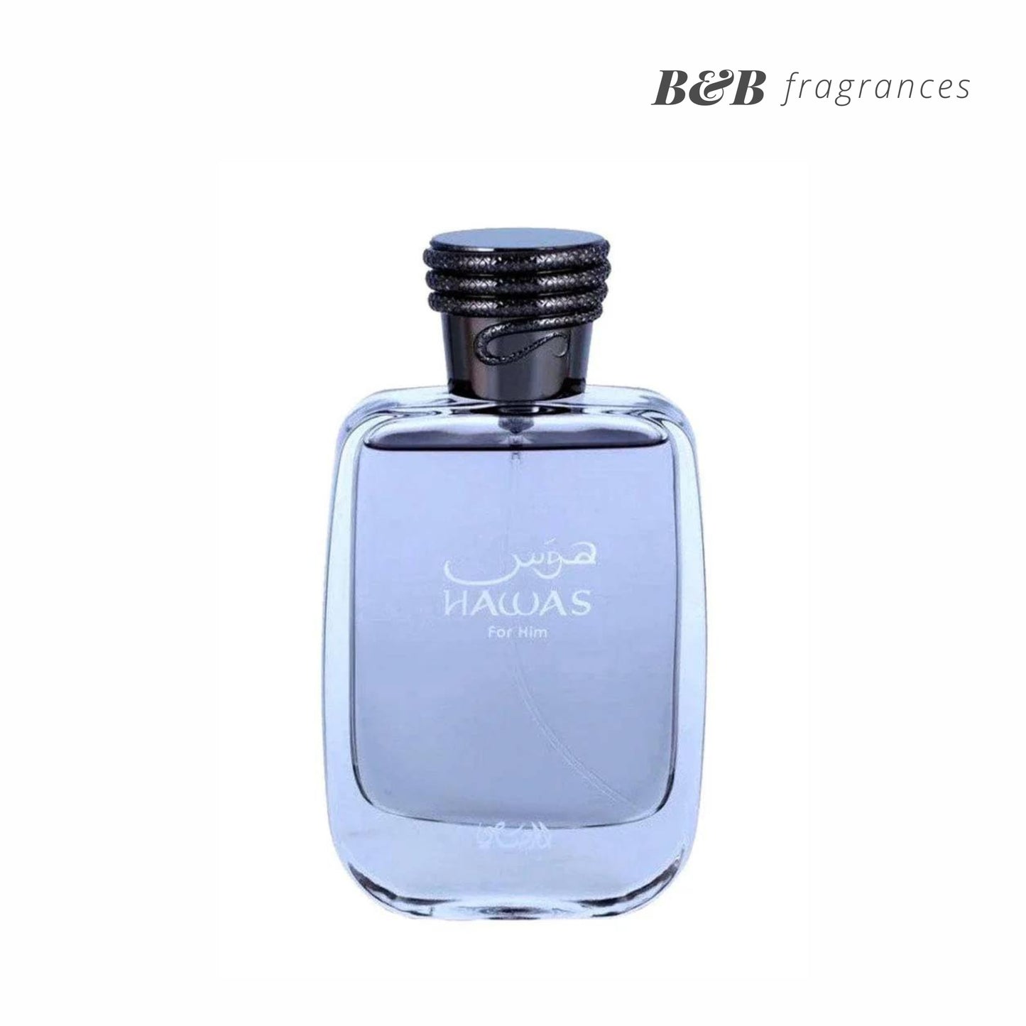 Rasasi Hawas Eau De Parfum