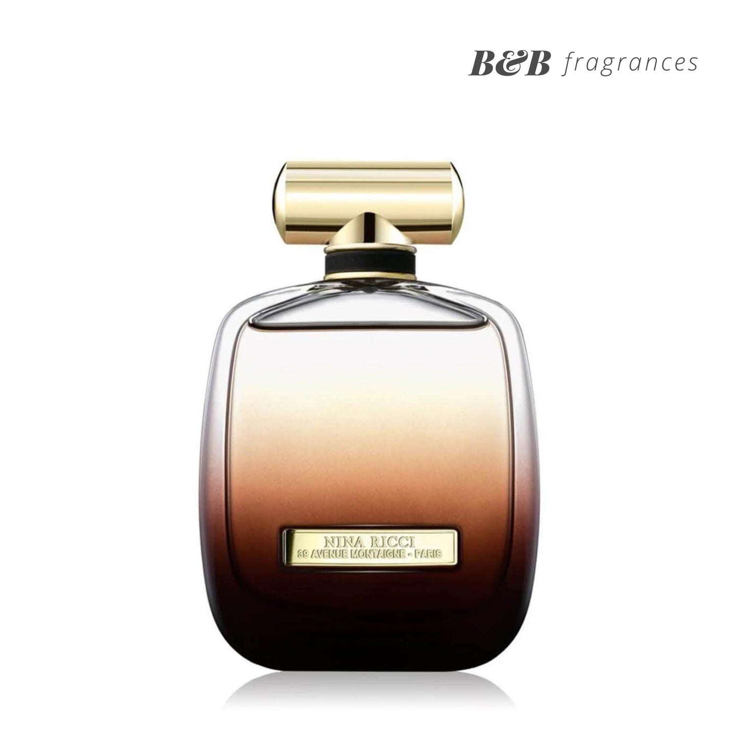 Nina Ricci L’extase EDP