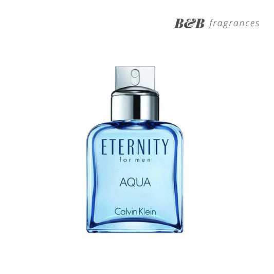 Calvin Klein Eternity Aqua EDT for Men