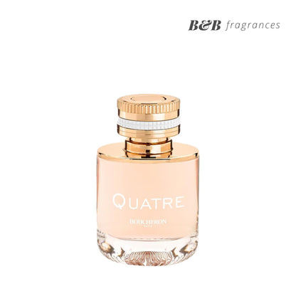 Boucheron Quatre Eau De Parfum