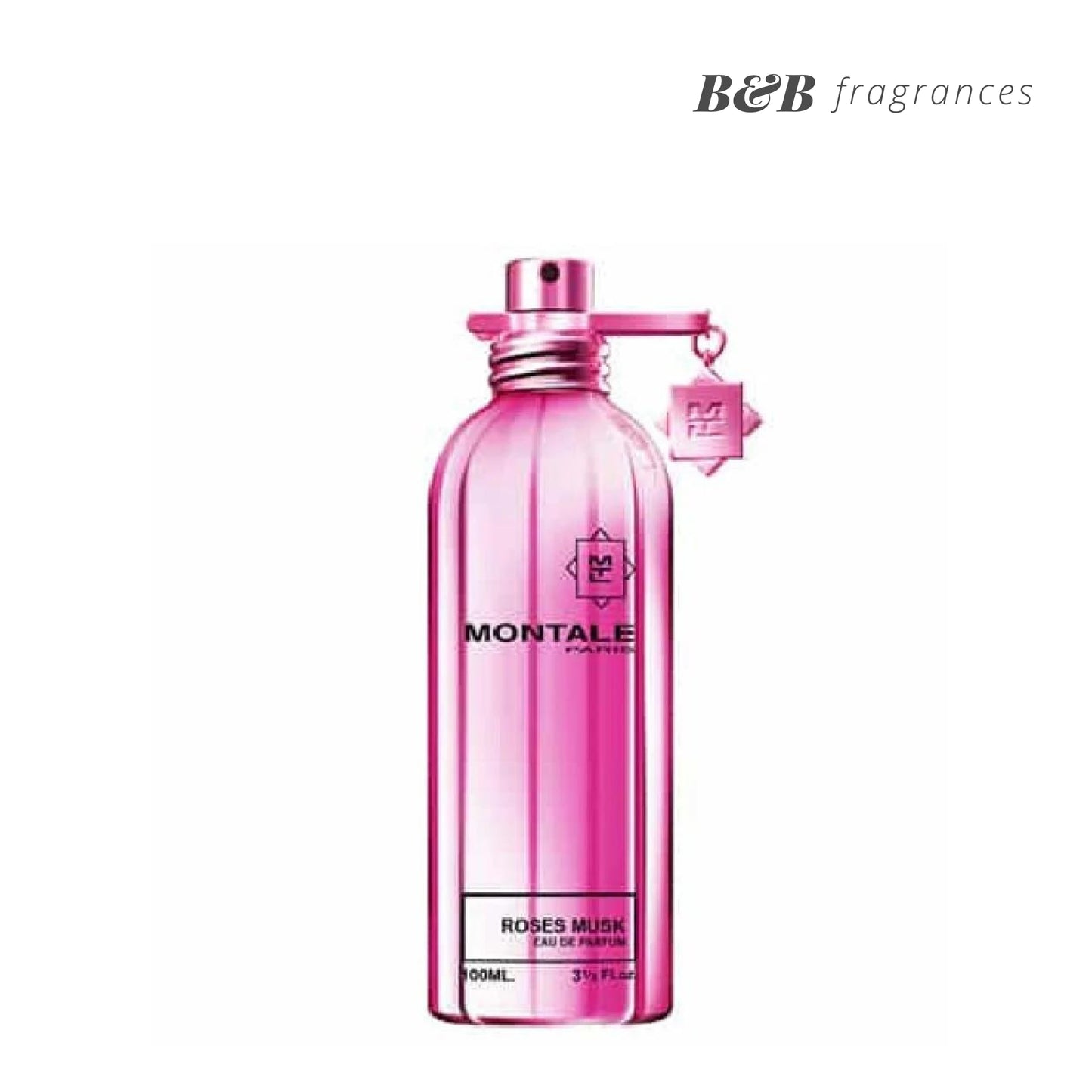 Montale Roses Musk Eau De Parfum