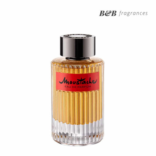 Rochas Moustache Eau De Parfum