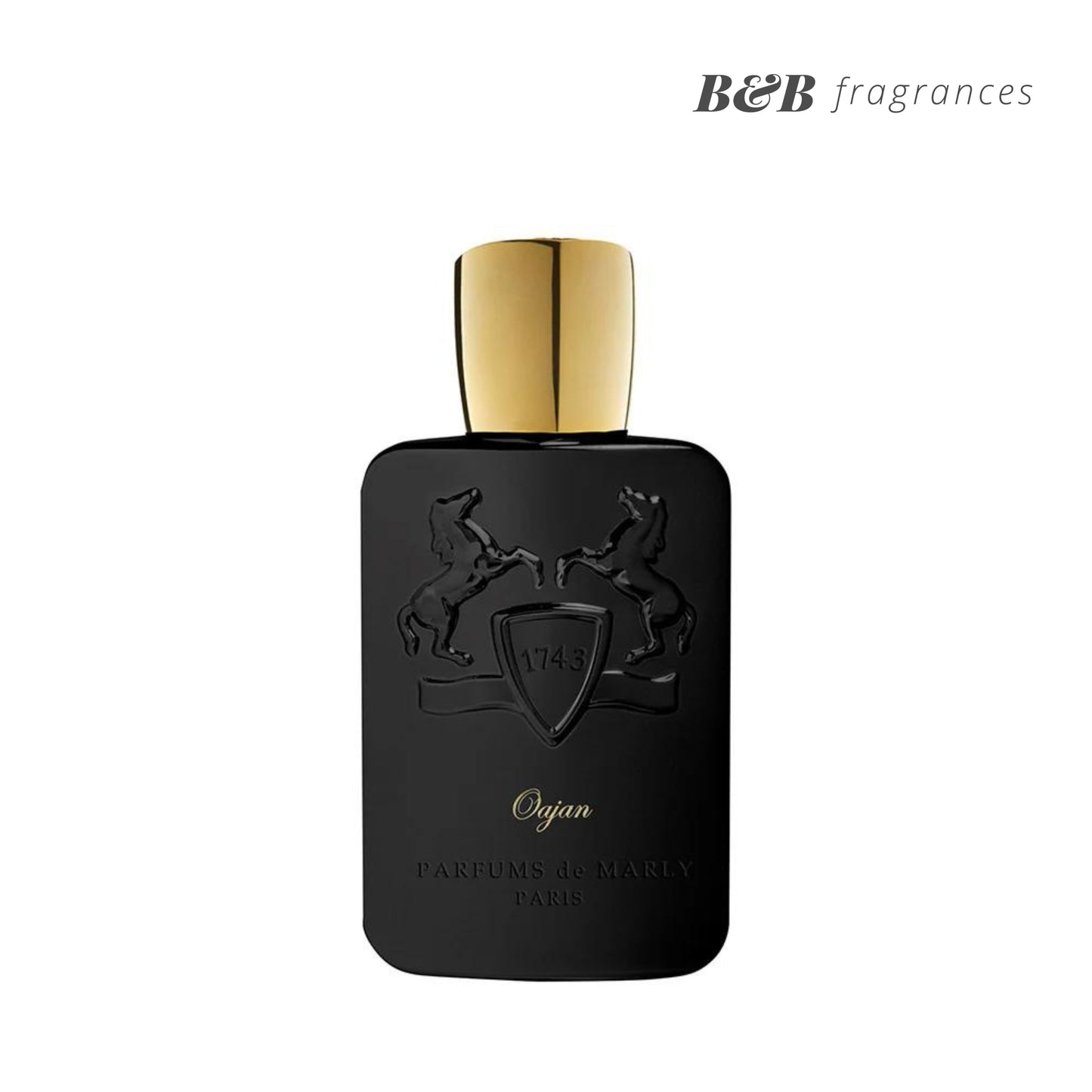 Parfums De Marly Oajan Eau De Parfum