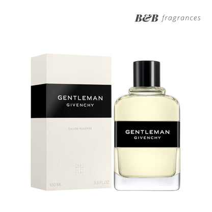 Givenchy Gentleman Eau De Toilette