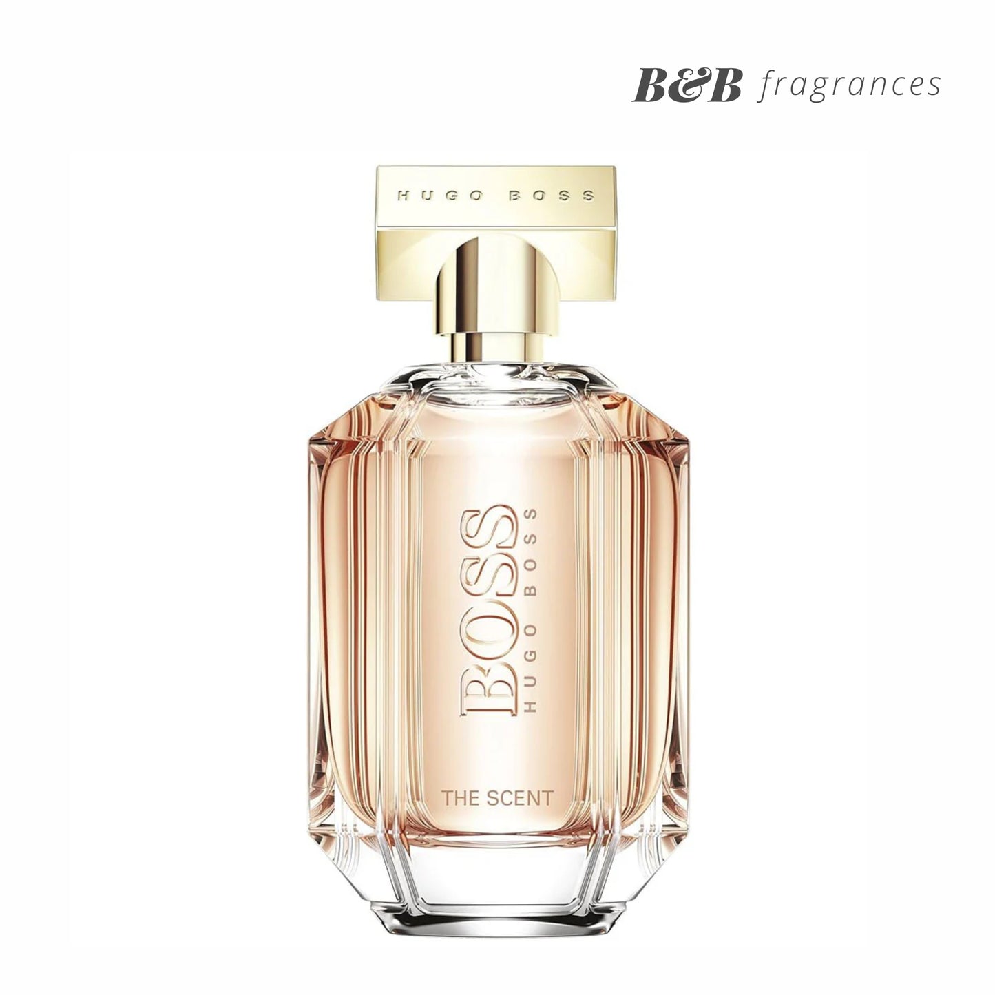 Hugo Boss The Scent For Women Eau De Parfum