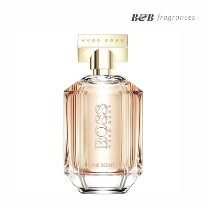 Hugo Boss The Scent For Women Eau De Parfum