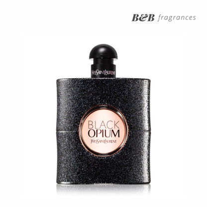 Yves Saint Laurent Black Opium Eau De Parfum