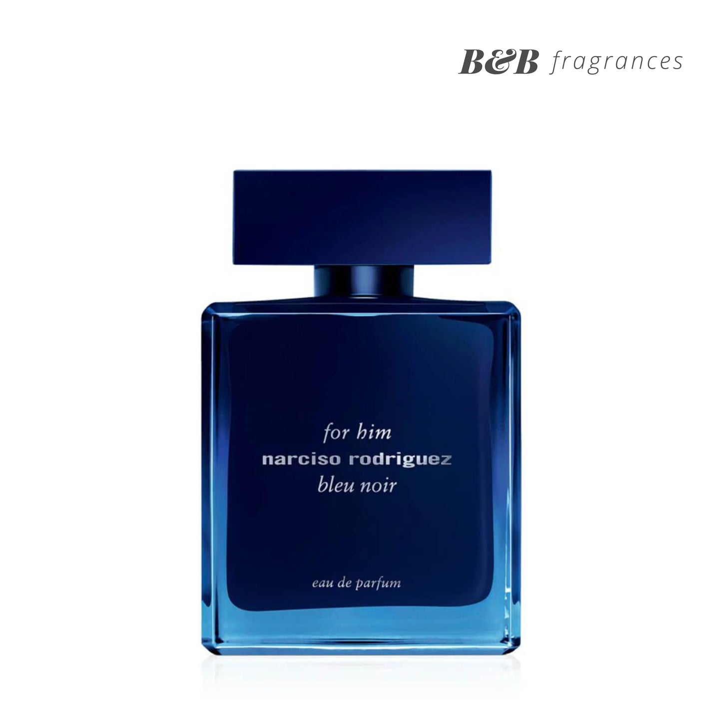 Narciso Rodriguez Bleu Noir Eau De Parfum