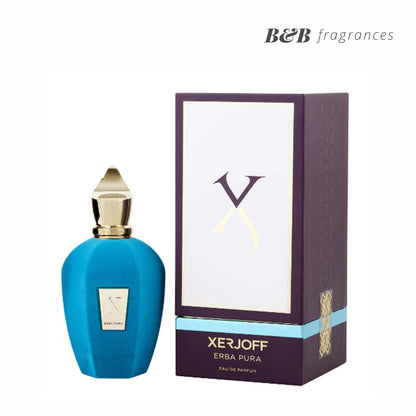 Xerjoff Erba Pura Eau De Parfum