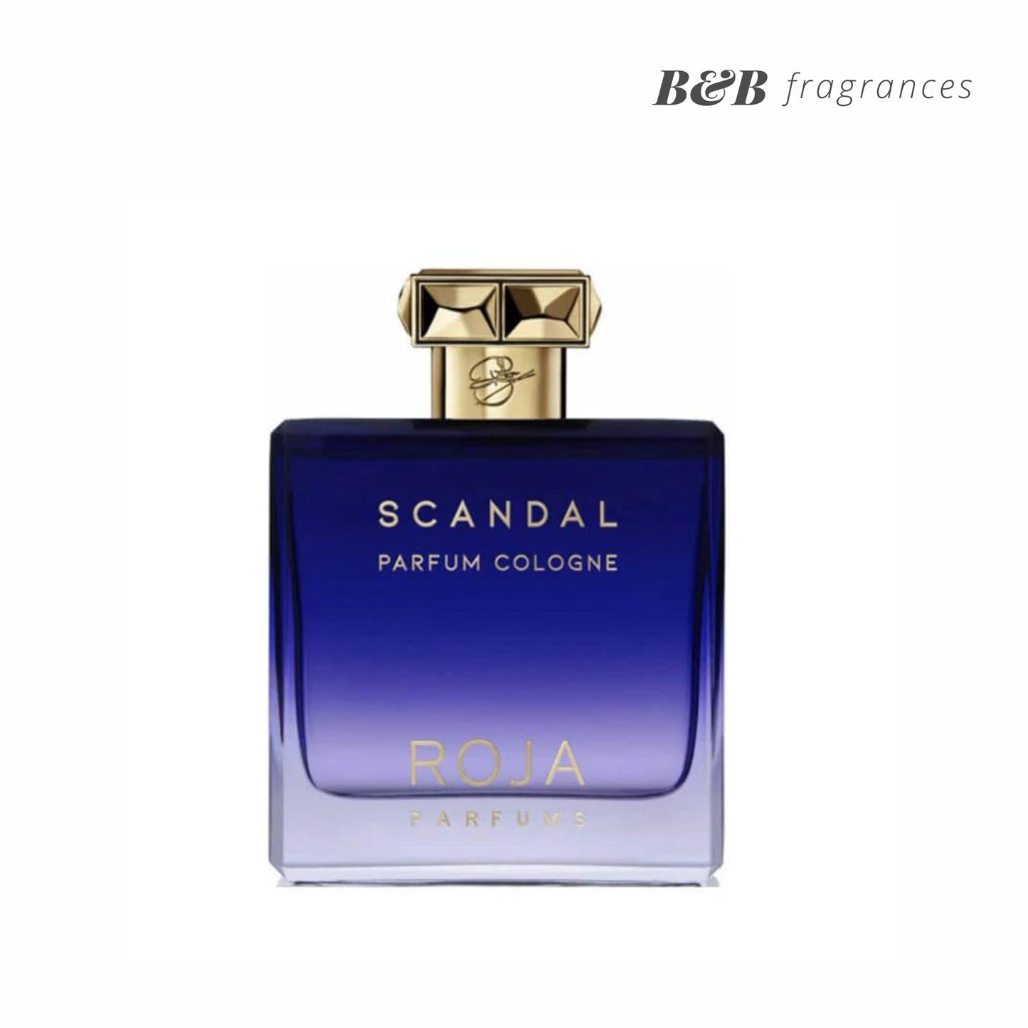 Roja Scandal Eau De Parfum