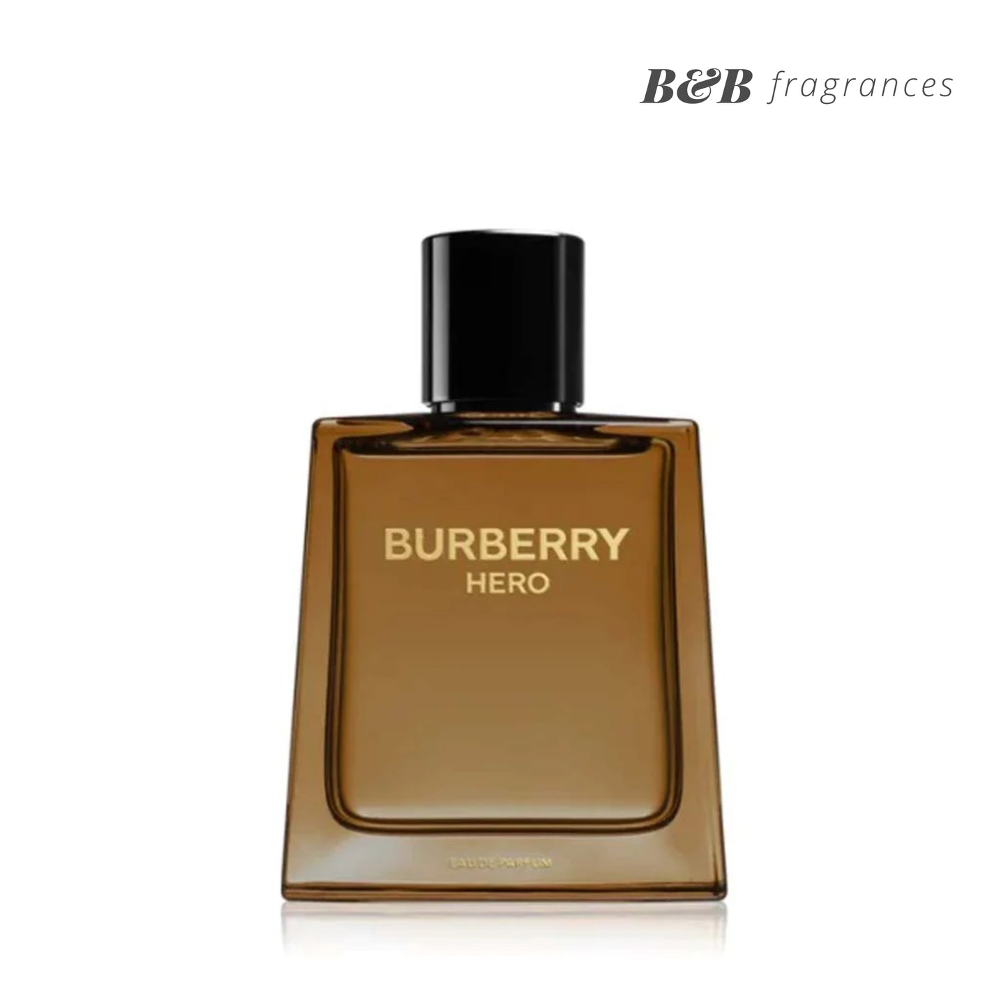 Burberry Hero Eau De Parfum