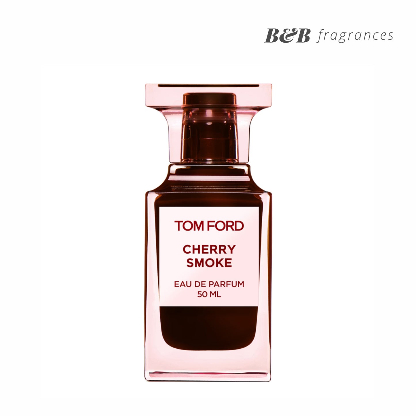 Tom Ford Cherry Smoke Eau De Parfum