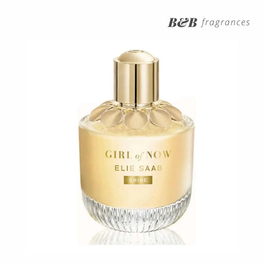 Elie Saab Girl Of Now Shine Eau De Parfum