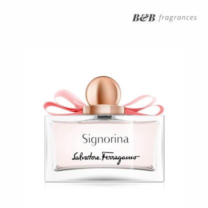 Salvatore Ferragamo Signorina Eau De Parfum