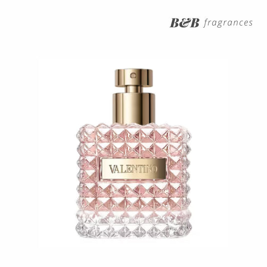 Valentino Donna Eau De Parfum