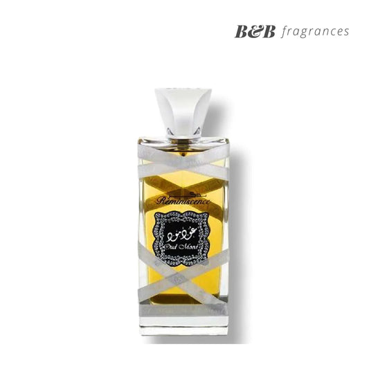 Lattafa Oud Mood Reminiscence EDP