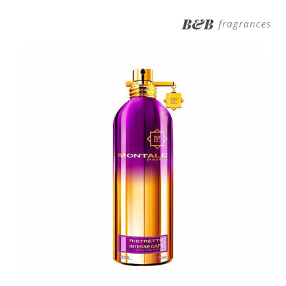 Montale Ristretto Intense Cafe Eau De Parfum