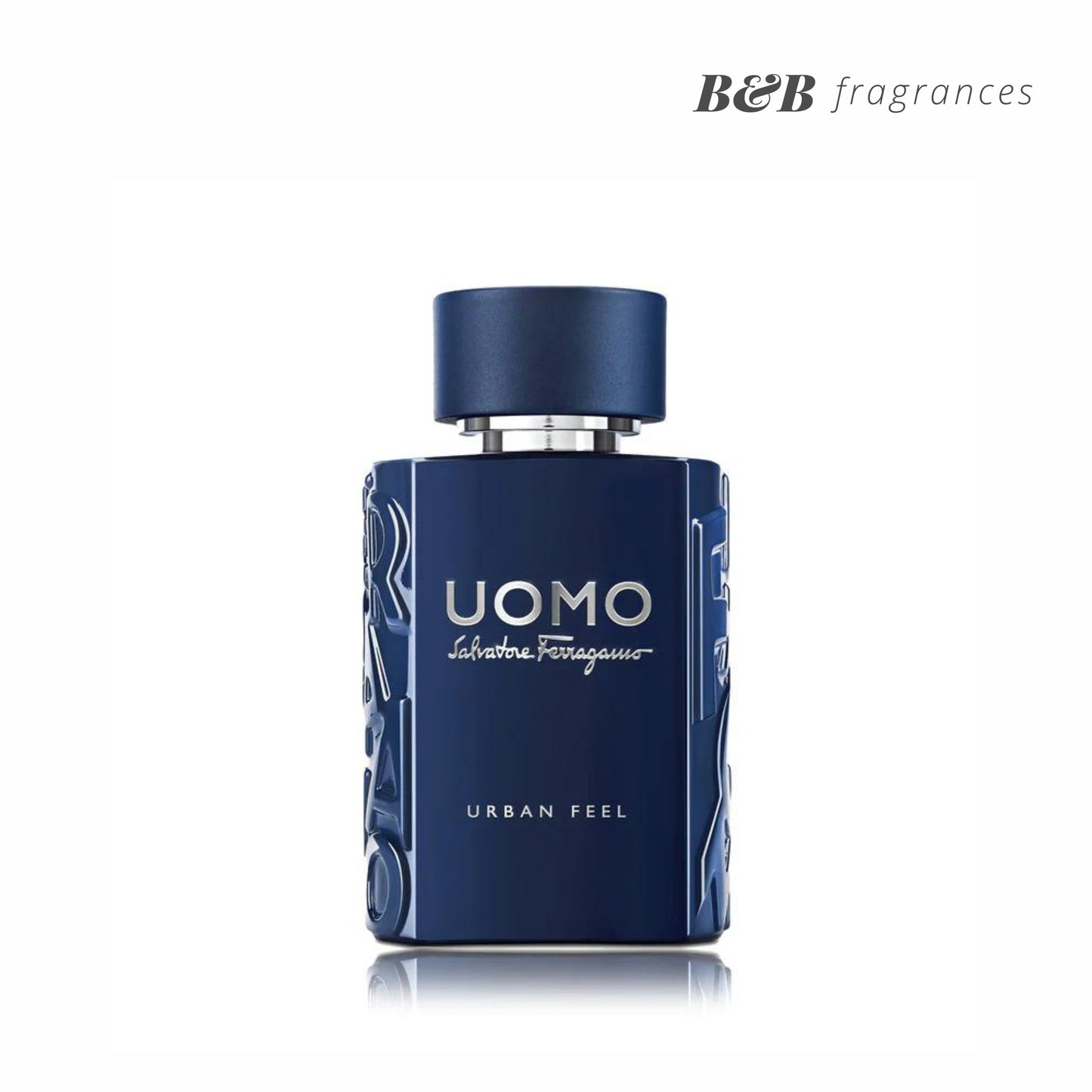 Salvatore Ferragamo Uomo Urban Feel Eau De Toilette