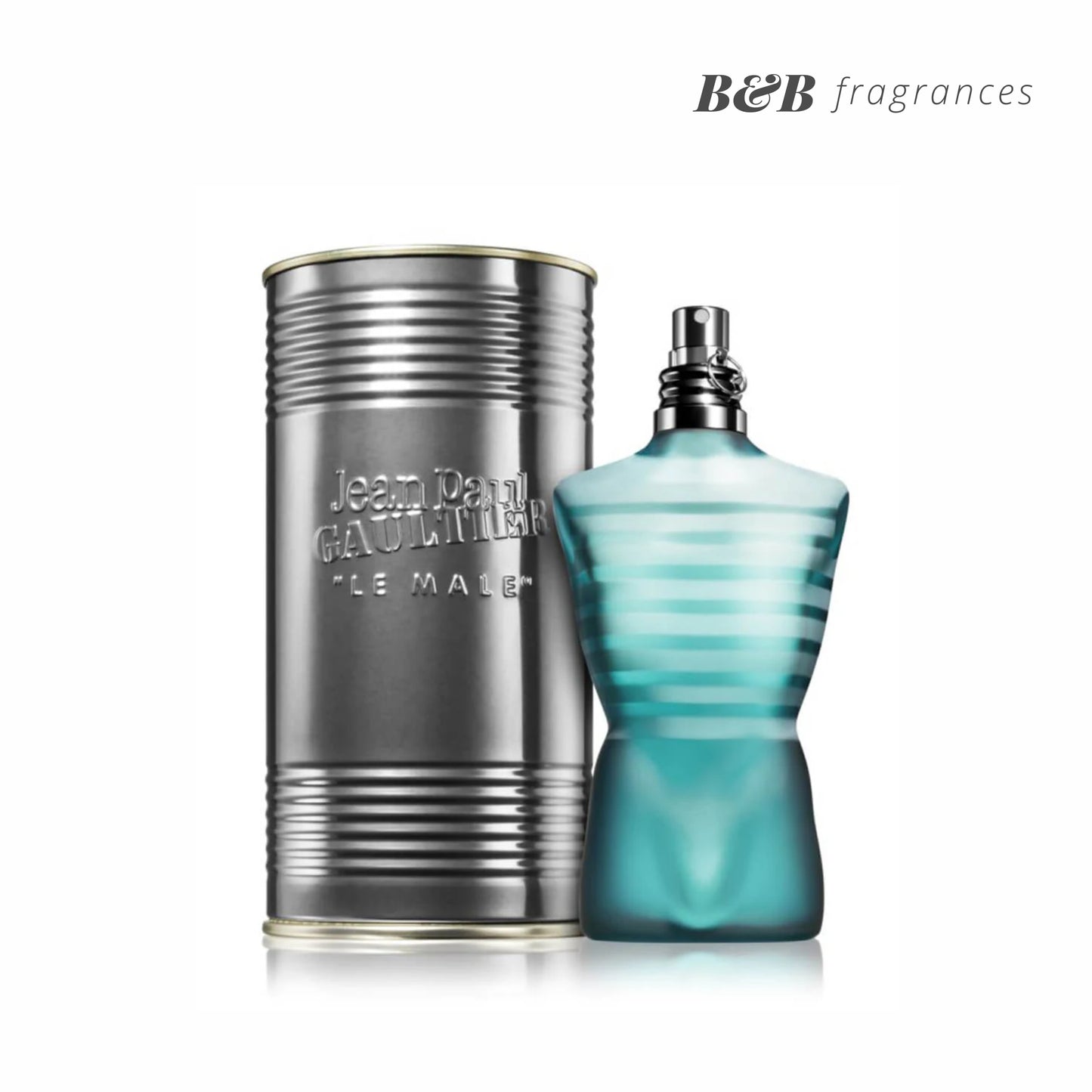 Jean Paul Gaultier Le Male Eau De Toilette