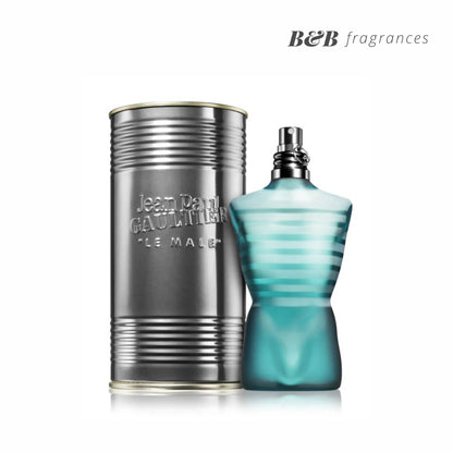 Jean Paul Gaultier Le Male Eau De Toilette