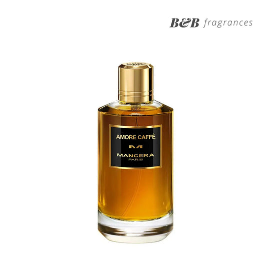 Mancera Cafe Amore Eau De Parfum