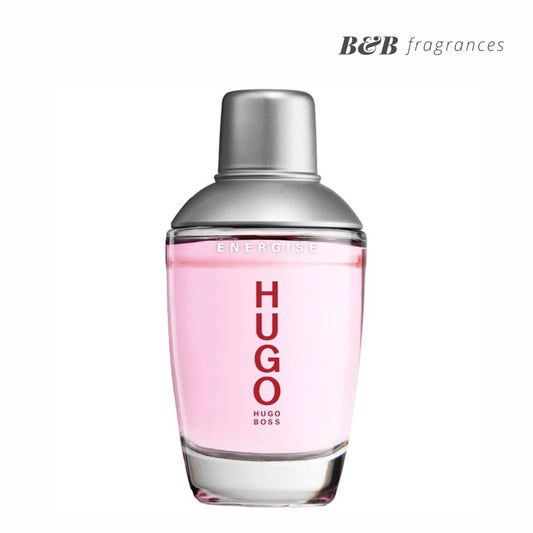 Hugo Energise Eau De Toilette