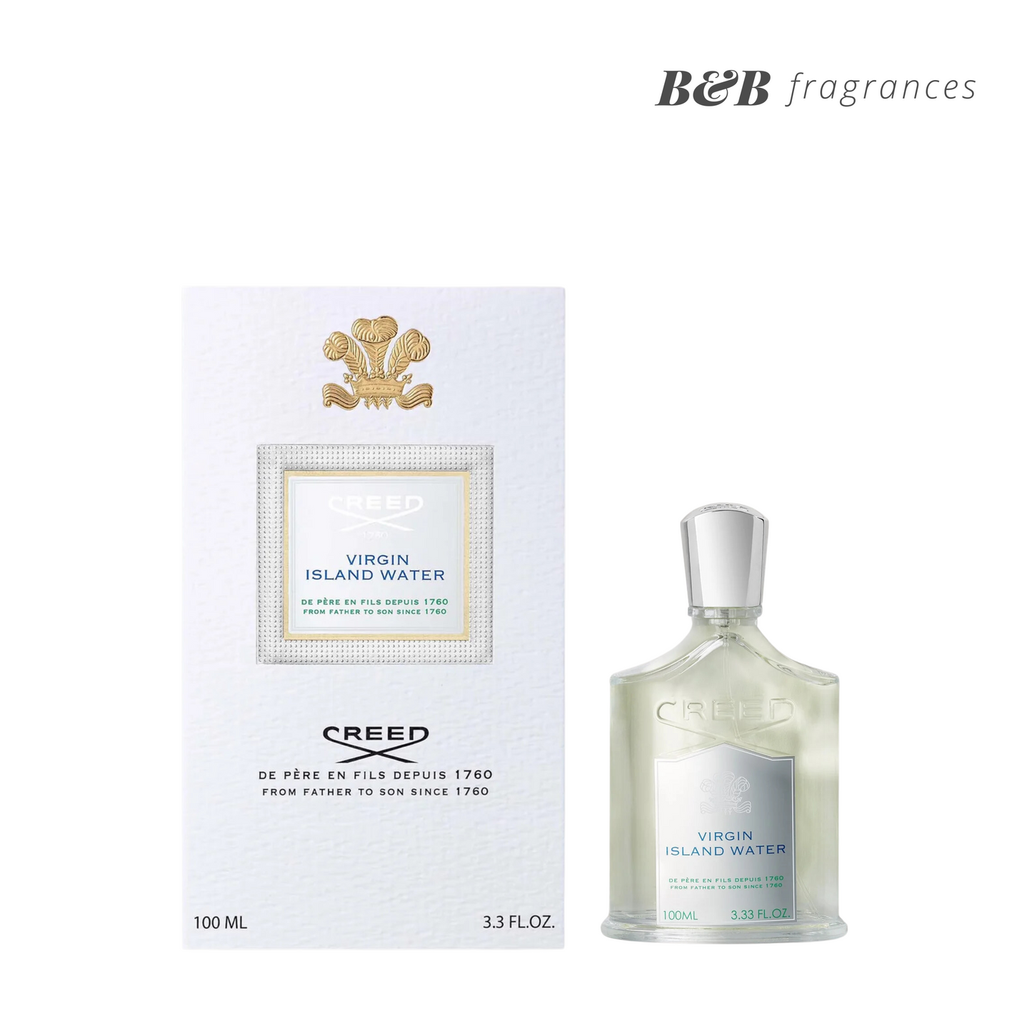 Creed Virgin Island Water Eau De Parfum