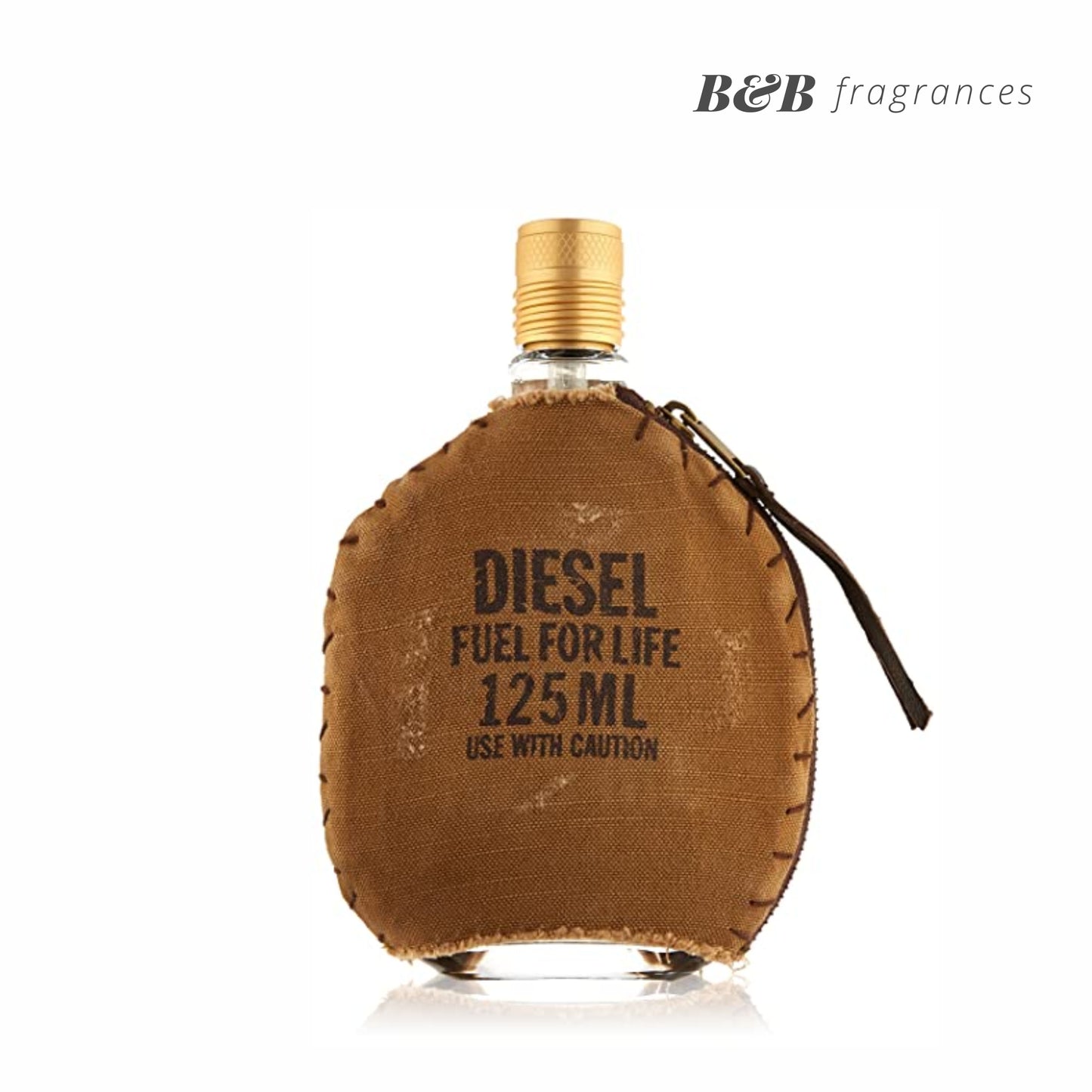 Diesel Fuel For Life Eau De Toilette