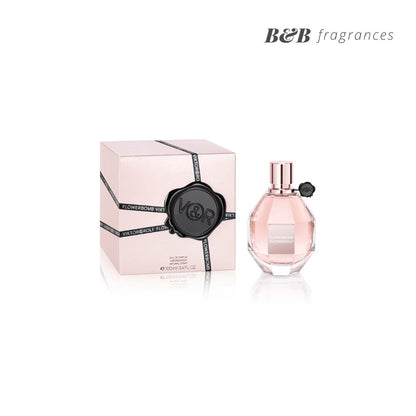 Viktor & Rolf Flowerbomb Eau De Parfum