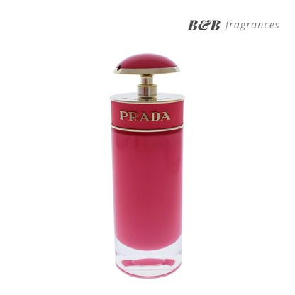 Prada Candy Gloss Eau De Toilette