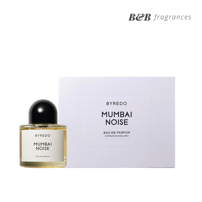 Byredo Mumbai Noise Eau De Parfum