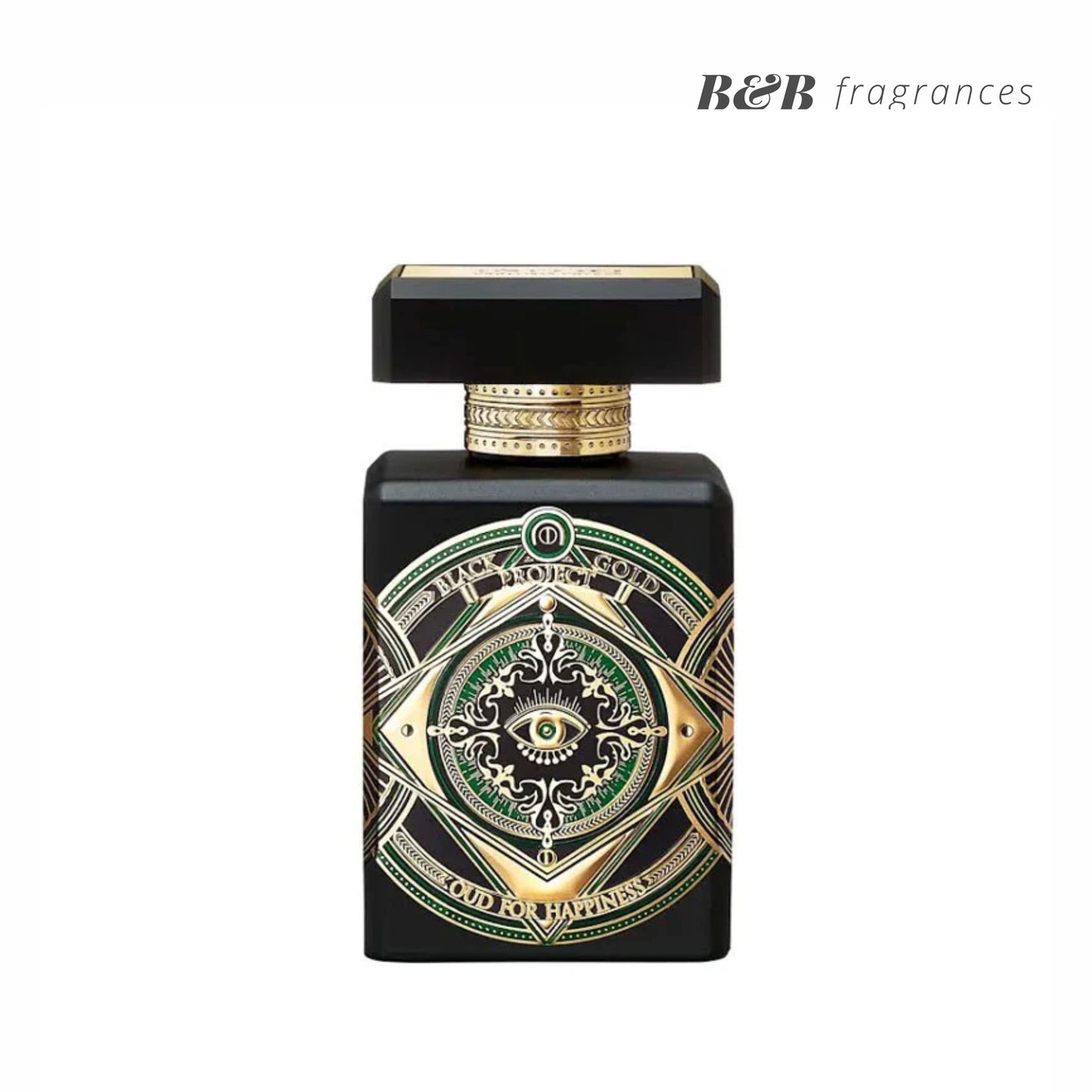 Initio Oud For Happiness Eau De Parfum