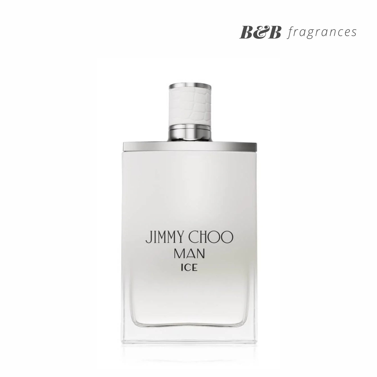 Jimmy Choo Man Ice Eau De Toilette