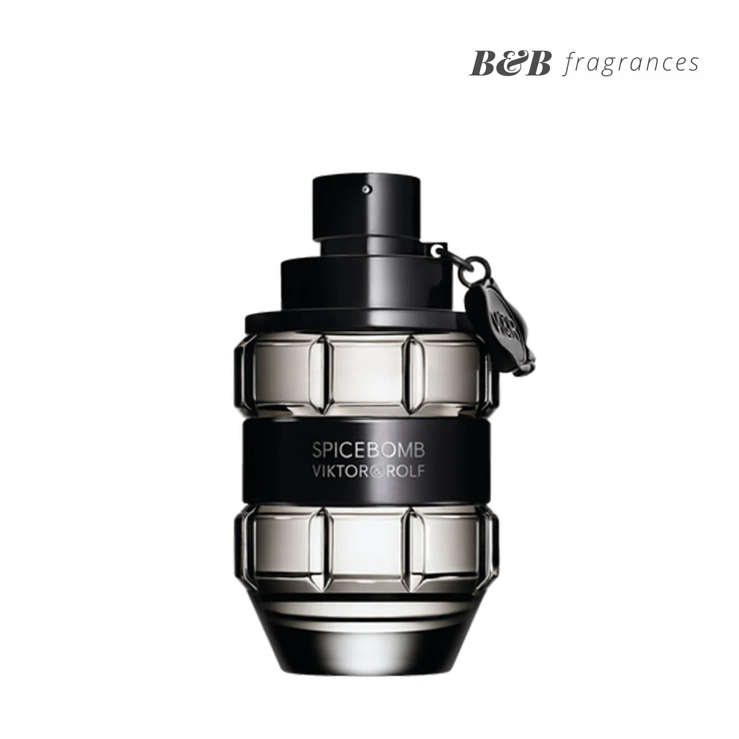 Viktor & Rolf Spicebomb Eau De Toilette