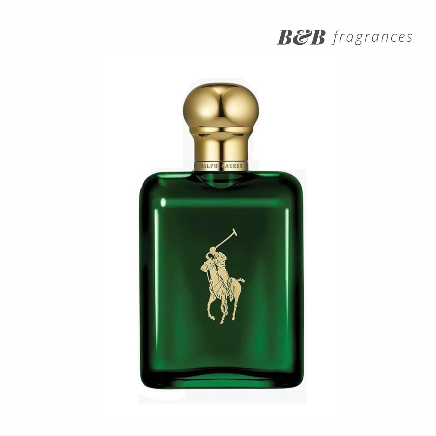 Ralph Lauren Polo Green Eau De Toilette