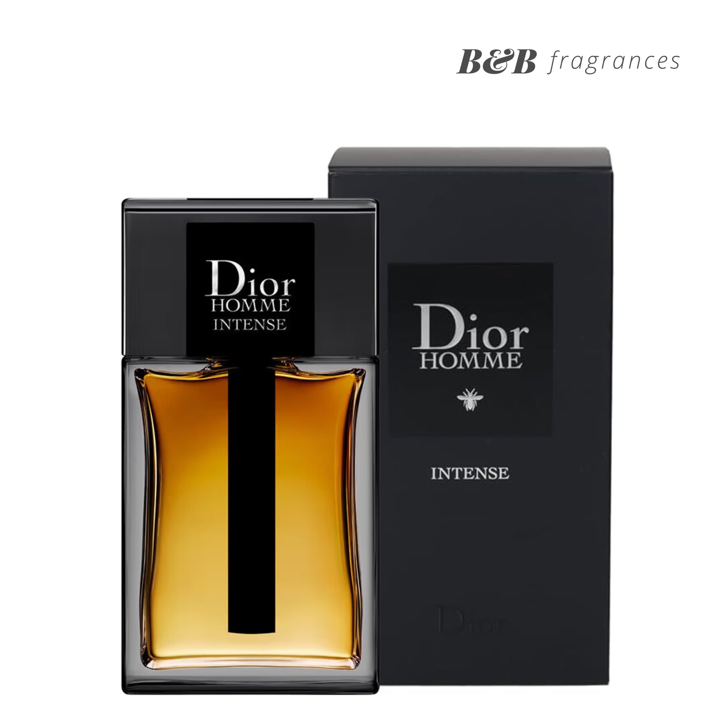 Dior homme Intense Eau De Parfum Intense