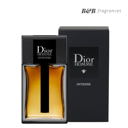 Dior homme Intense Eau De Parfum Intense