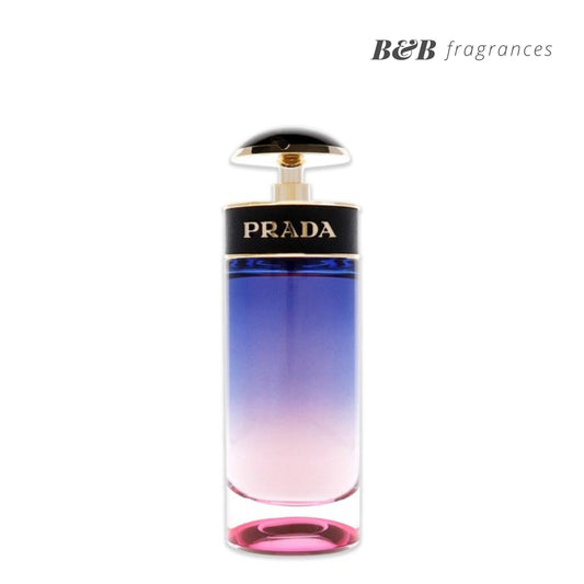 Prada Candy Night Eau De Parfum