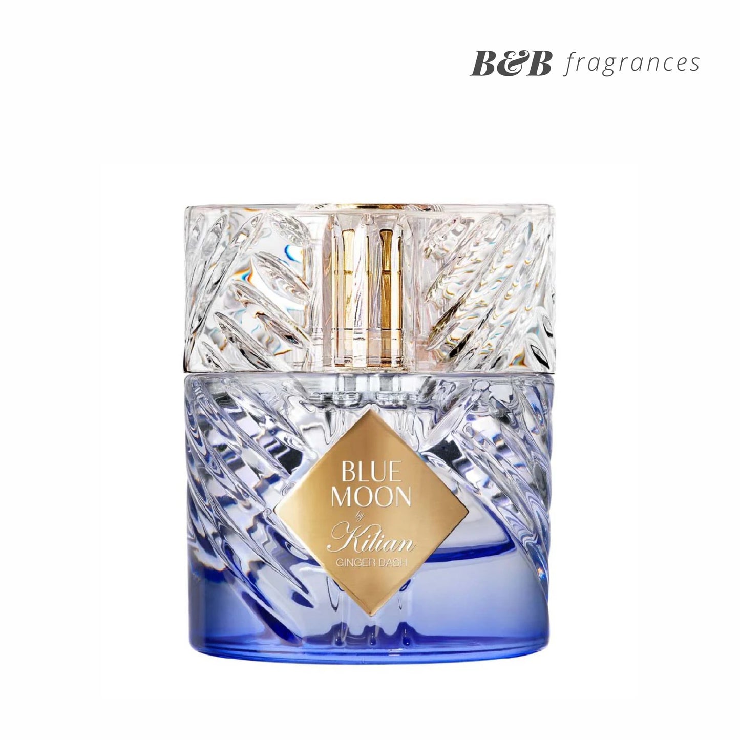 Kilian Paris Blue Moon Ginger Dash Eau De Parfum