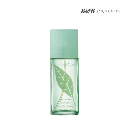 Elizabeth Arden Green Tea Eau De Toilette