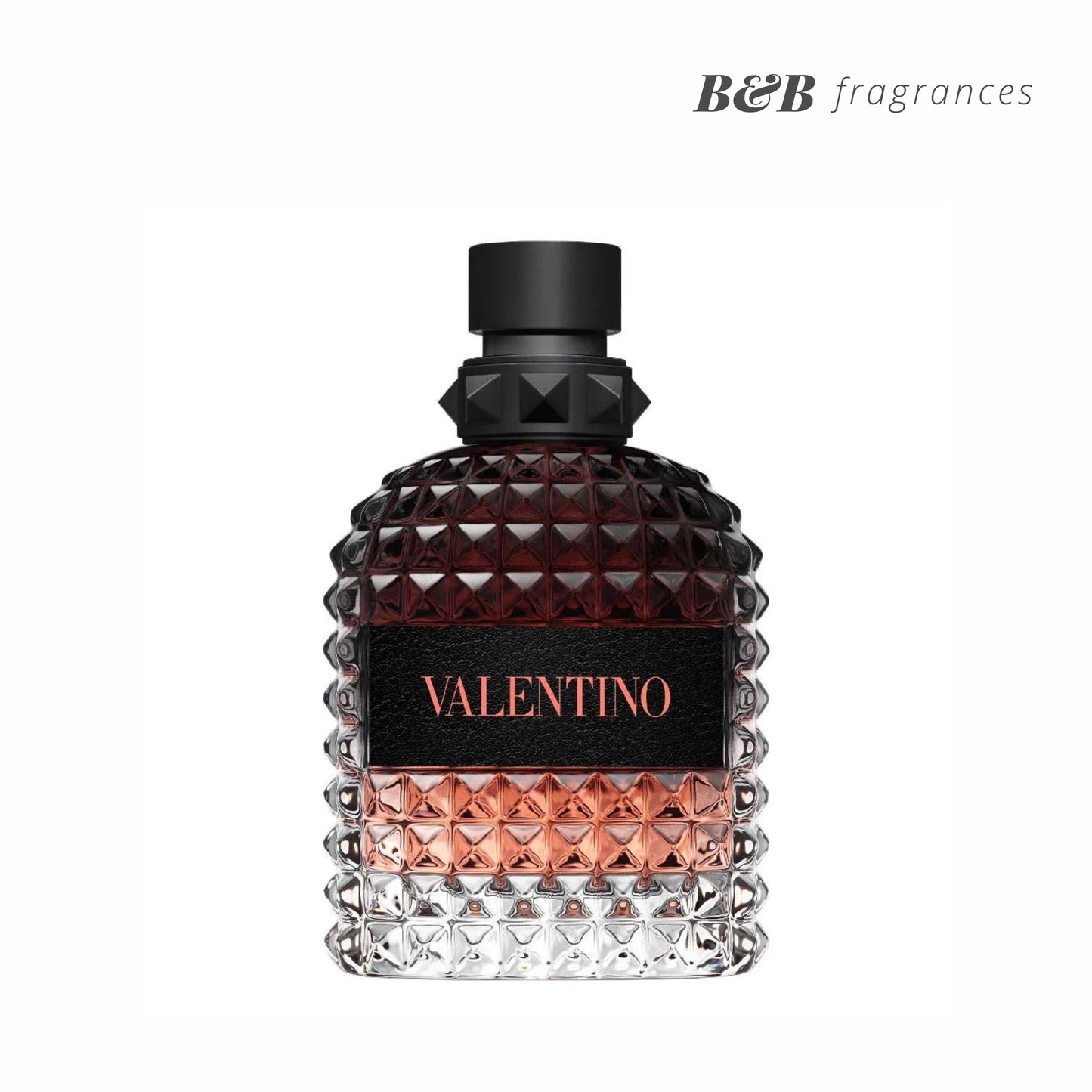 Valentino Uomo Coral Fantasy Eau De Toilette