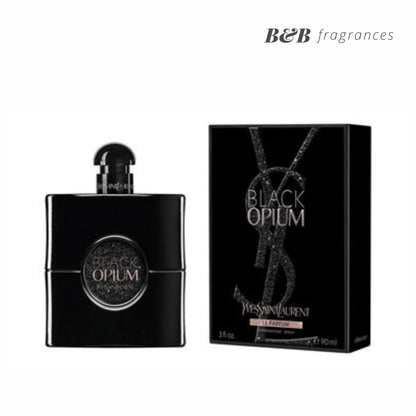 Yves Saint Laurent Black Opium Le Parfum